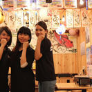 【2017年2月11日NEW　OPEN】浜焼海鮮居酒屋オープニン...