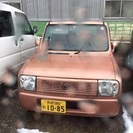 車検29年8月ラパン