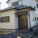 紀の川市の一戸建て賃貸。静かで自然豊かな環境の激安物件❗