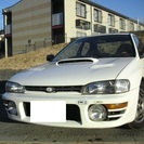 H5　インプレッサWRX-RA　4WD　ターボ　検30/8　10378