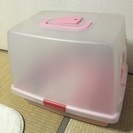 小型犬、猫用キャリーの画像