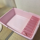 小型犬、猫用キャリーの画像