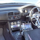 H5　インプレッサWRX-RA　4WD　ターボ　検30/8　10378の画像