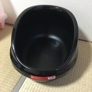 猫用トイレの画像