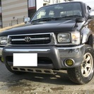 H13　ハイラックス　Wキャブ　2.7G　4WD　検29/3　1...