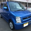 コミコミ75000円でok！H16ワゴンR2WD車検H29.3....