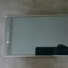 値下げ【Xperia Z5 Premium】 SO-03H Docomo Chrome 超美品訳あり