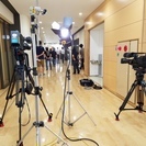 テレビ番組制作アシスタントディレクター　未経験者大歓迎　AD求人の画像