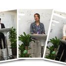 貿易会社事務アシスタントの画像