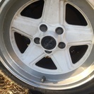 w107 500sl 部品取り最終値下げの画像