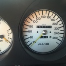 w107 500sl 部品取り最終値下げの画像