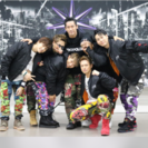 三代目好きな方！