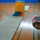 学校で習う運動＋αの感覚作りの画像