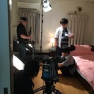 テレビ番組制作アシスタントディレクター　未経験者大歓迎　AD求人の画像