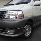 グランドハイエース リミテッドエクセレントエディション総額１７万