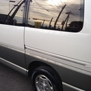 グランドハイエース リミテッドエクセレントエディション総額１７万の画像