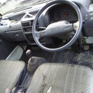 仙台 即決 検30年7月 切替4WD 整備記録簿完備 総額8.5万 写61枚 の画像