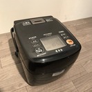 122002  高級炊飯器3.5号炊き　本炭釜の画像