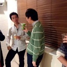 ボッチは嫌だ笑12/24クリスマスパーティー - 目黒区