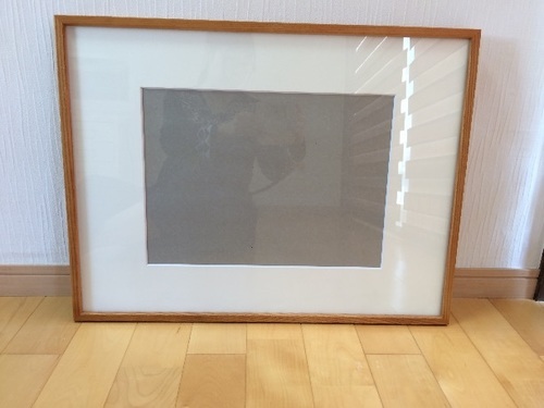 絵画額縁