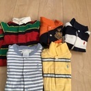 ラルフローレン Ralph Lauren 11枚セット！ ビッグポニーあり の画像