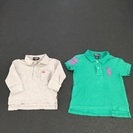 ラルフローレン Ralph Lauren 11枚セット！ ビッグポニーあり の画像