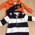 ラルフローレン Ralph Lauren 11枚セット！ ビッグポニーあり の画像
