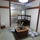 【急募】　大掃除のお手伝いして下さる方！