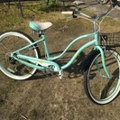 シュウイン 自転車の画像