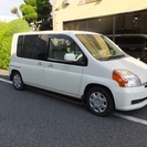 ★ホンダモビリオH30年11月まで車検満７人乗り走行５２０００k...