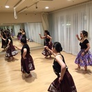 初めてでも安心！本格フラダンスを基礎から丁寧に指導します！水曜日夜クラス開催します！ハラウフラ カウルヴェヒ オ ナ プア ウイ♡の画像