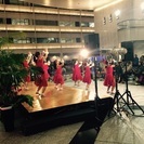 初めてでも安心！本格フラダンスを基礎から丁寧に指導します！水曜日夜クラス開催します！ハラウフラ カウルヴェヒ オ ナ プア ウイ♡の画像