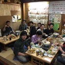 一緒に働ける仲間募集中‼︎の画像