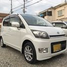 ■18年■ムーヴカスタムX■４WD■検29/12■スマートキー■...