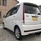 ■18年■ムーヴカスタムX■４WD■検29/12■スマートキー■HDDナビ■の画像