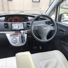 ■18年■ムーヴカスタムX■４WD■検29/12■スマートキー■HDDナビ■の画像