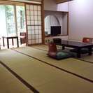 温泉・食事付き！旅館の清掃&配膳スタッフ募集！日払い可能の画像