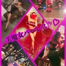 美魔女ダンスクラス／その日に覚えてその日に燃焼！挑戦し続ける大人ダンスレッスンの画像