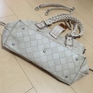 VIVAYOU  バッグの画像
