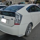 自社ローン★月4万～★社外ナビ★ワンセグ★スマートキー★ETCの画像