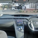 自社ローン★月4万～★社外ナビ★ワンセグ★スマートキー★ETCの画像