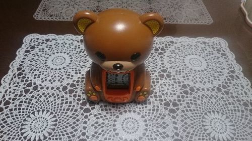 おりこうくまたん