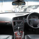 【誰でも車がローンで買えます】　Ｈ18　ボルボV70レザー　ファミリーパッケージ　完全自社ローン※金利０％ ☆1/8から1/31限定☆下取車最低保証金額☆　普通車：7万円　軽自動車：３万円の画像