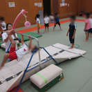 ☆★ふゆやすみ運動教室～こども種目別特訓編!!～★☆の画像