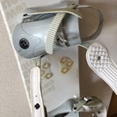 140センチのスノボーの画像