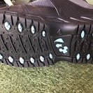 スノボーブーツ 23センチの画像