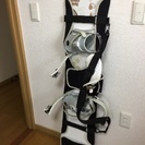 140センチのスノボーの画像