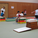 ☆★ふゆやすみ運動教室～こども種目別特訓編!!～★☆の画像