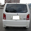 ダイハツ　ネイキッド　希少なミッション車　地デジナビ付き　乗って帰れます。　ちょっと値下げしました。の画像