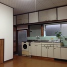 3.5万円/月【入居者募集】愛媛県伊予市稲荷 戸建賃貸・ペット可4DK　駐車場と庭付き - 賃貸（マンション/一戸建て）